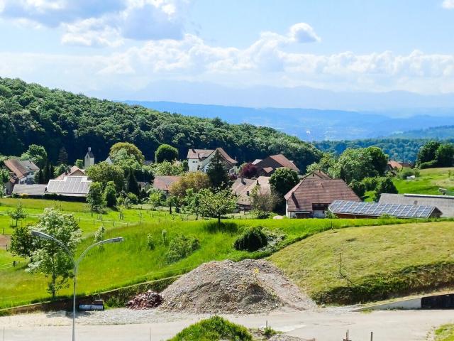 Grundstück kaufen in Hauenstein, Hauenstein-Ifenthal