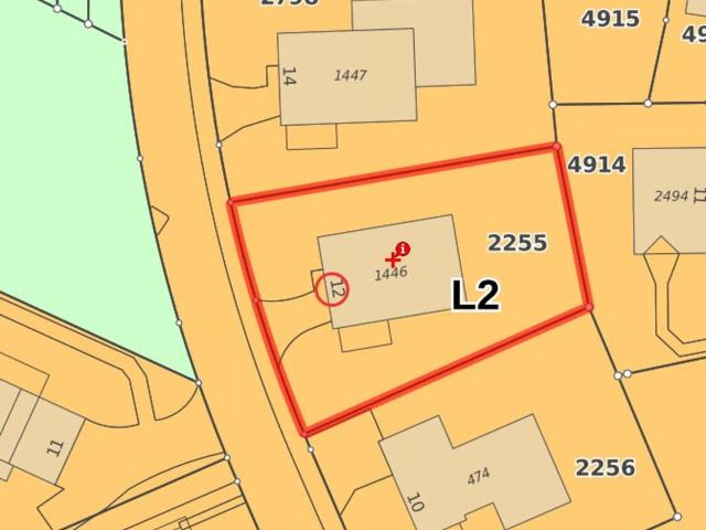 Grundstück kaufen in Kloten, Zürich