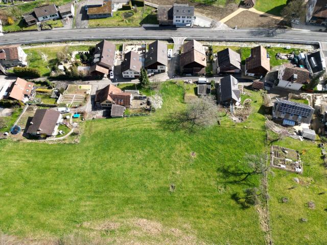 Grundstück kaufen in Reigoldswil, Basel-Landschaft