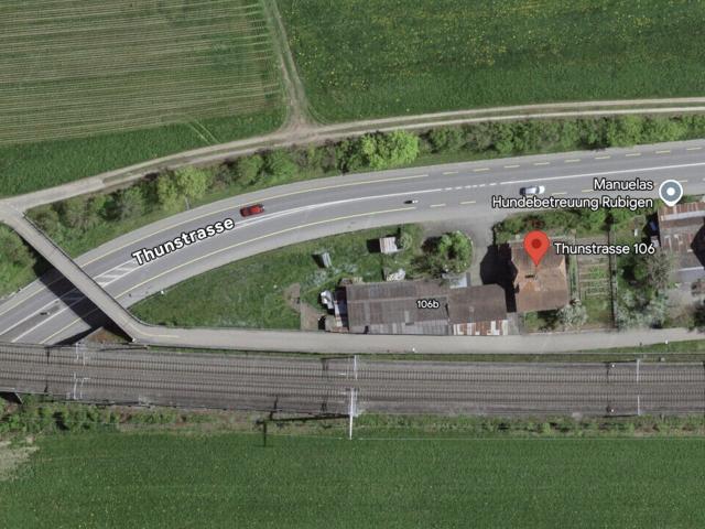 Grundstück kaufen in Rubigen, Verwaltungsregion Bern-Mittelland