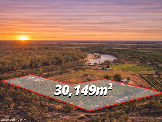 Land for sale in Colignan, Victoria