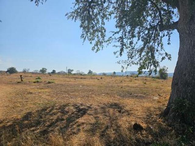 Land for sale in Vhembe, Limpopo
