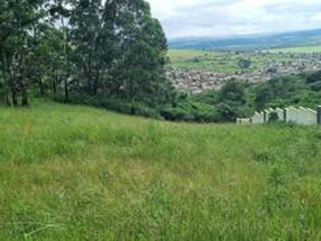 Land for sale in Umgungundlovu, Kwazulu-natal