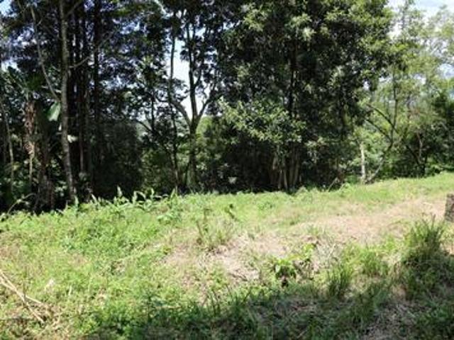Land for sale in Hillcrest