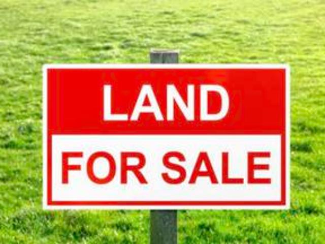 Land for sale in Imbali