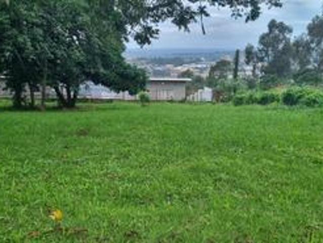 Land for sale in Umgungundlovu, Kwazulu-natal