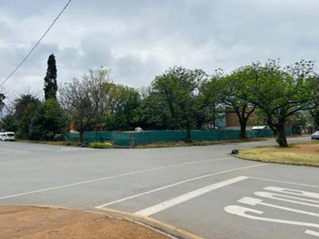 Land for sale in Ekurhuleni, Gauteng