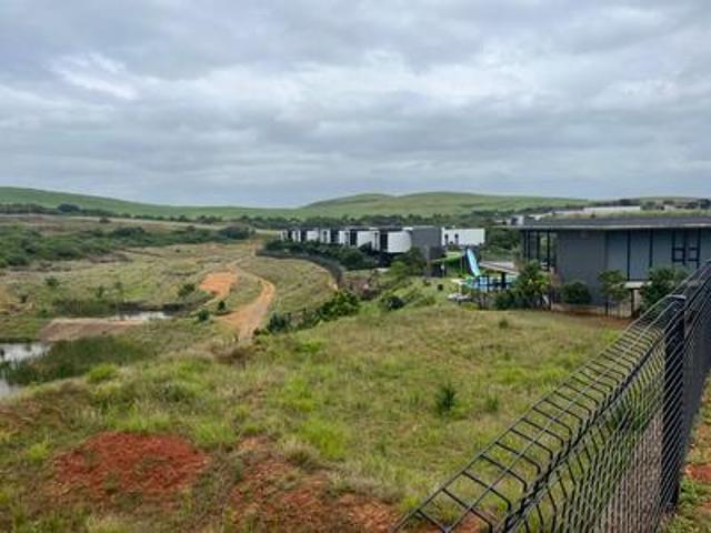Land for sale in Umhlanga, Kwazulu-natal