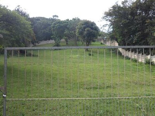 Land for sale in Ugu District Municipality, Kwazulu-natal