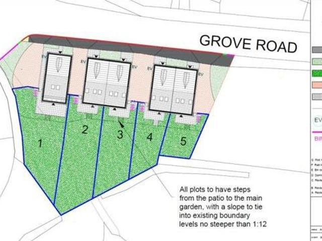 House for sale in Lyons, Greater London