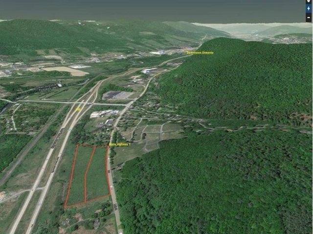 Land for sale in Oneonta, New York