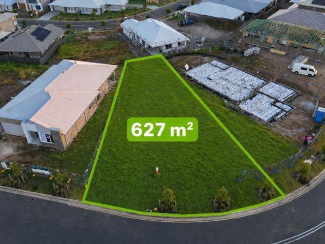 Land for sale in Sydney, New South Wales