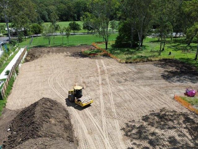 Land for sale in Methul, Queensland