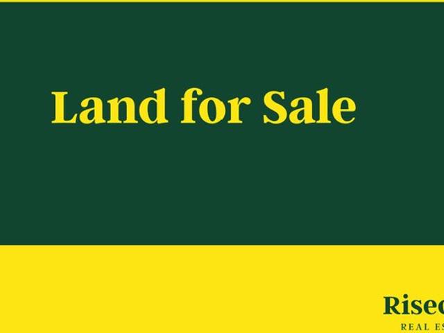 Land for sale in Sydney, New South Wales