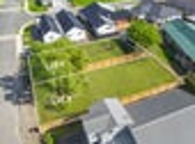 Land for sale in Greytown, Wellington