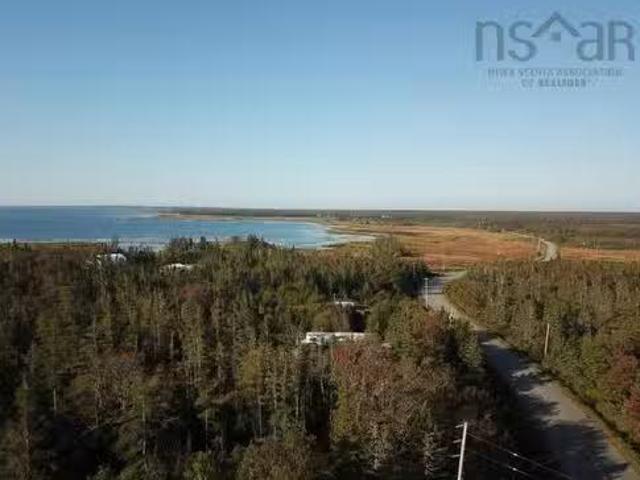House for sale in Ingomar, Shelburne County