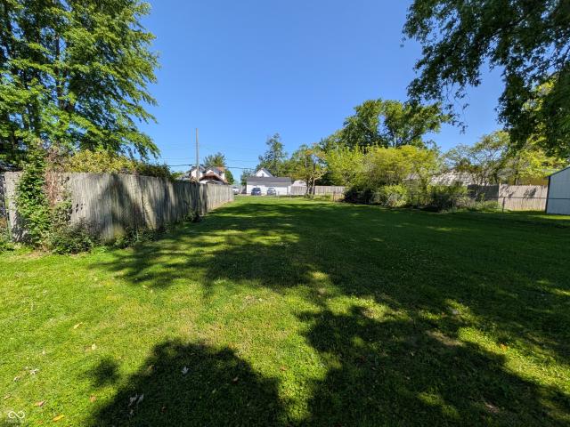 Land for sale in Stilesville, Indiana