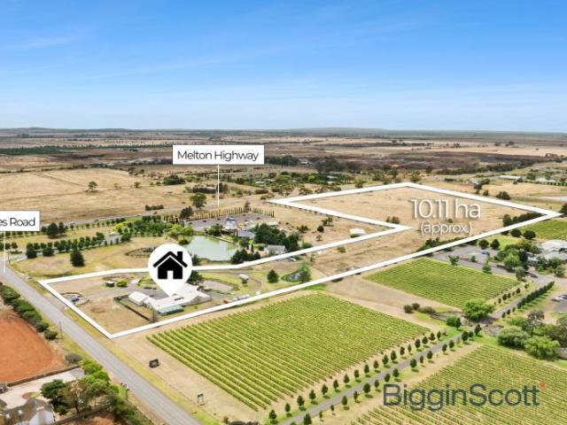 Land for sale in Victoria