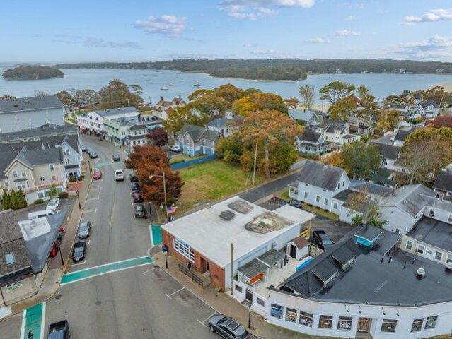 Land for sale in East Wareham, Massachusetts