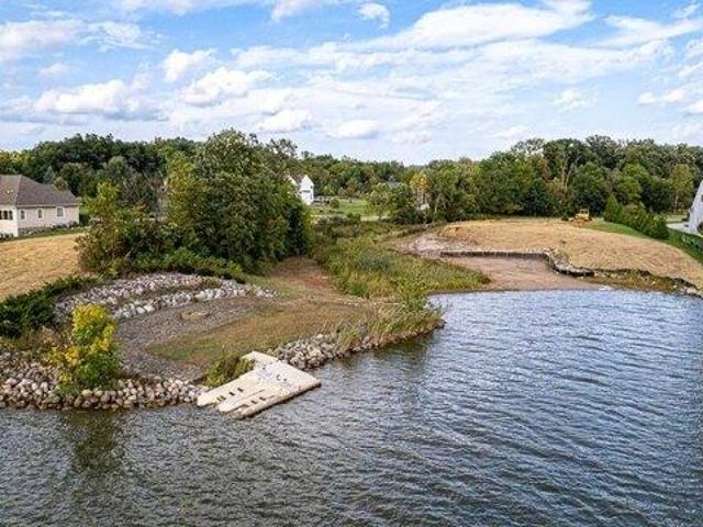 Land for sale in Onsted, Michigan