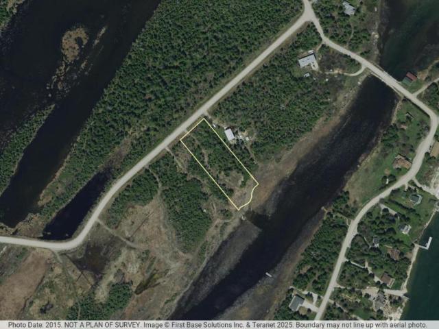 Land for sale in Woburn, Ontario