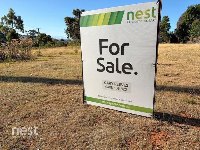 Land for sale in Adventure Bay, Tasmania