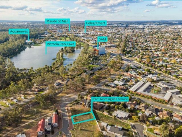 Land for sale in Shepparton, Victoria