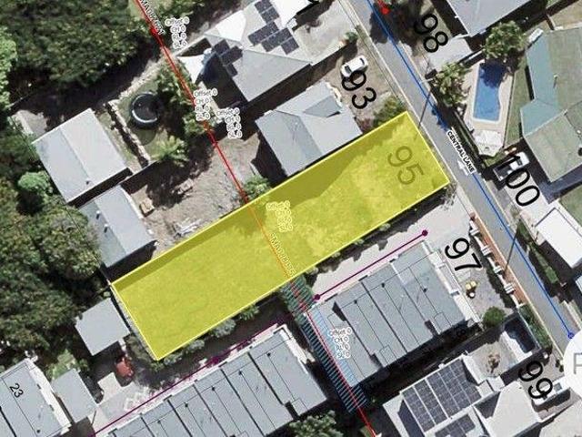 Land for sale in Gladstone, Queensland