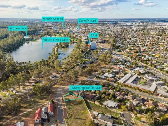Land for sale in Shepparton, Victoria