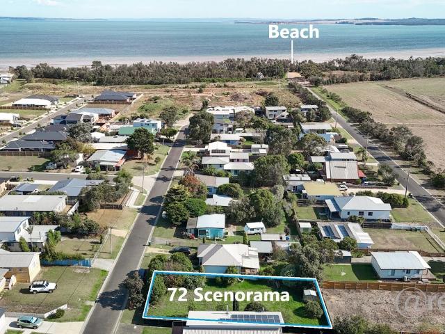 Land for sale in Coronet Bay, Victoria