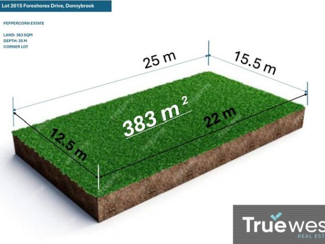 Land for sale in Camerons Creek, Victoria