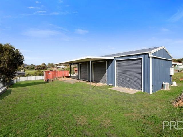 Land for sale in Warrah Creek, New South Wales