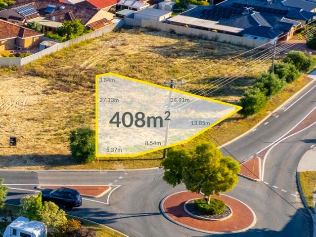 Land for sale in Balcatta, City of Stirling