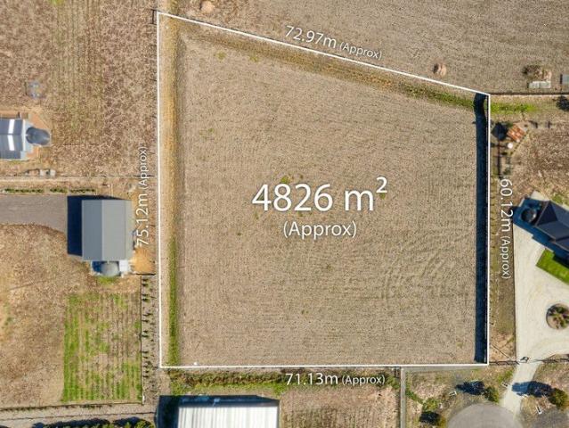 Land for sale in Teesdale, Victoria