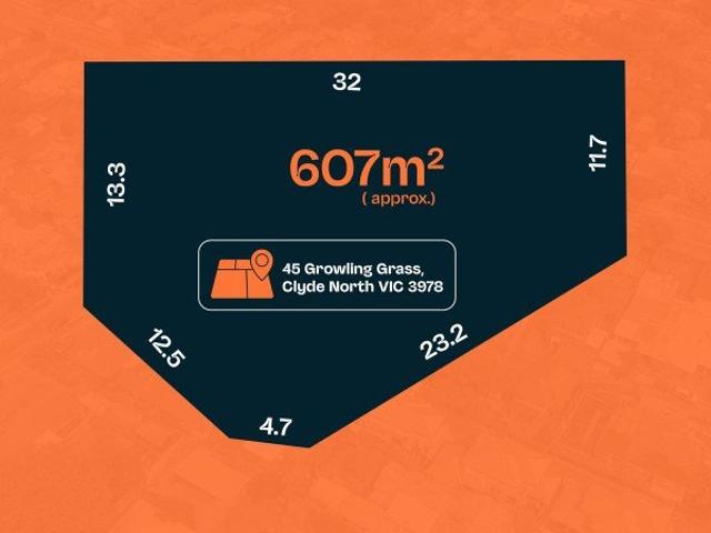 Land for sale in Camerons Creek, Victoria