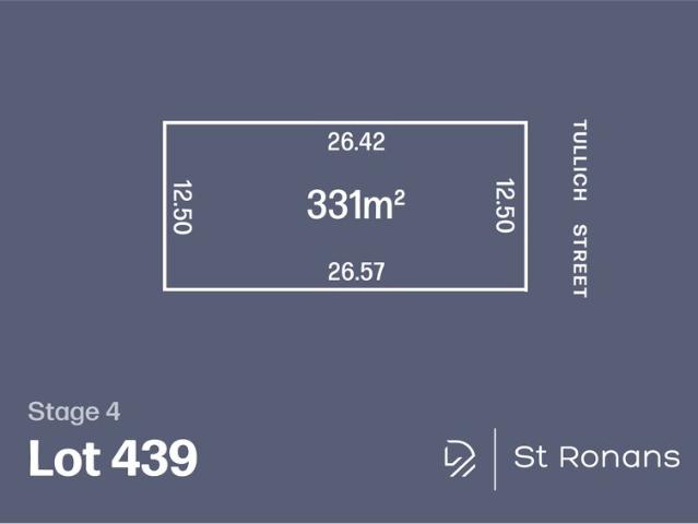Land for sale in Camerons Creek, Victoria
