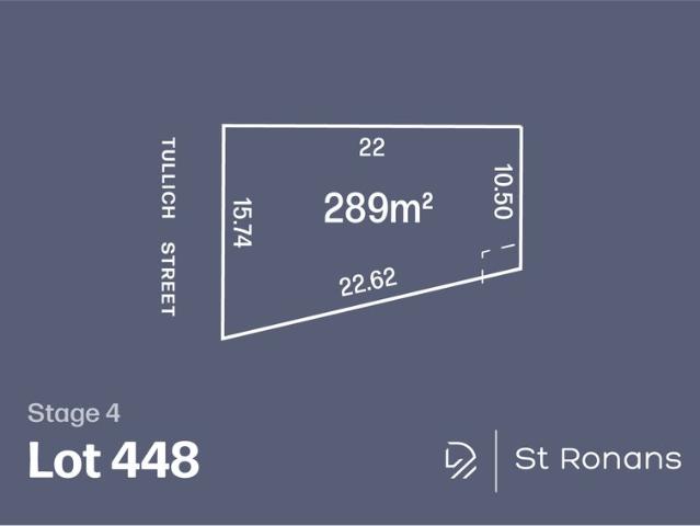 Land for sale in Camerons Creek, Victoria