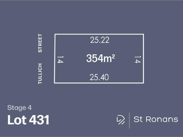 Land for sale in Bulla, Melbourne