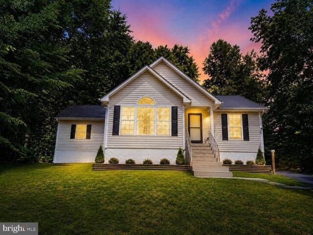 House for sale in Virginia