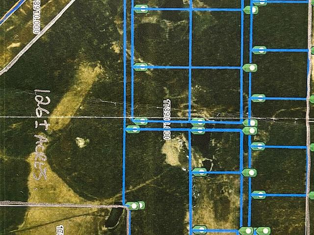 Land for sale in Manitoba