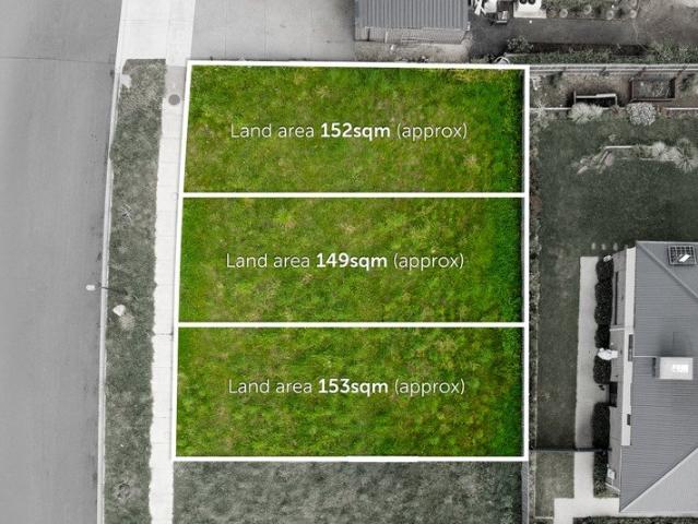 Land for sale in Highton, Geelong