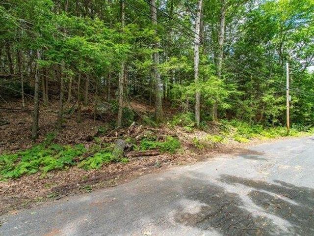 Land for sale in Massachusetts