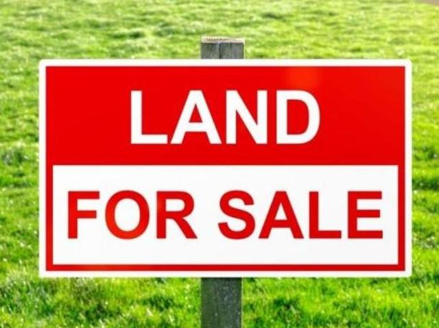 Land for sale in Sydney, New South Wales