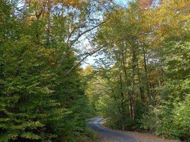 Land for sale in New Hampshire