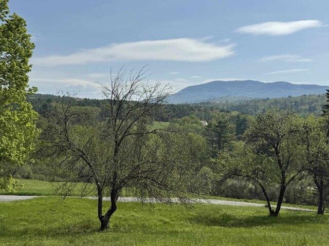 Land for sale in New Hampshire