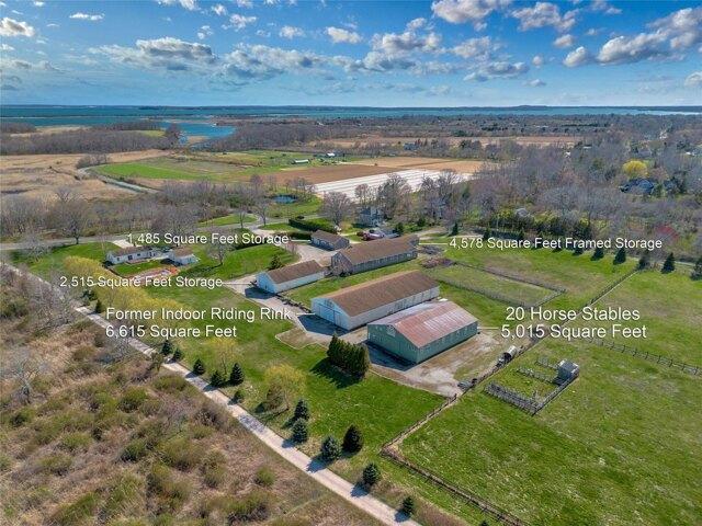 Land for sale in Orient