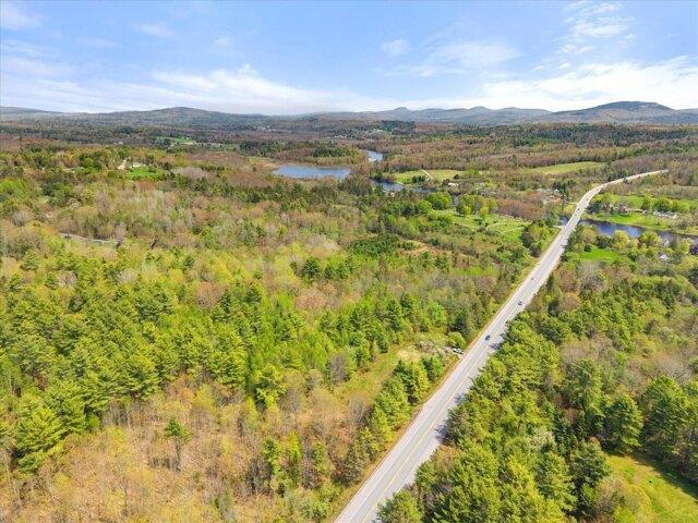 Land for sale in Orland, Maine
