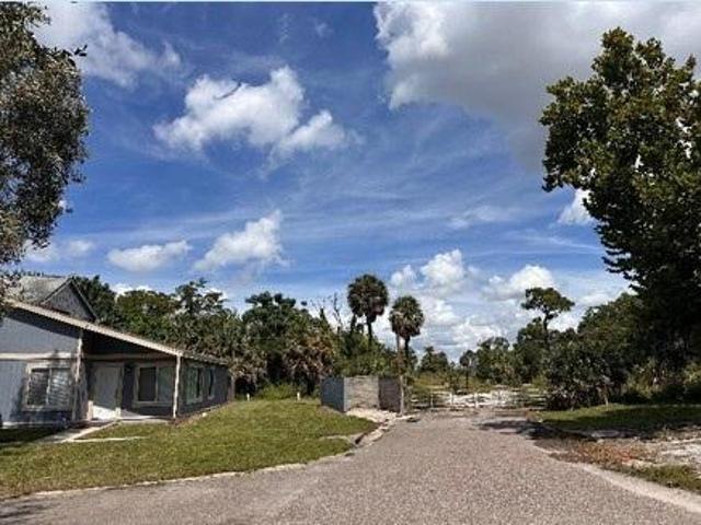 Land for sale in Orlando, Florida