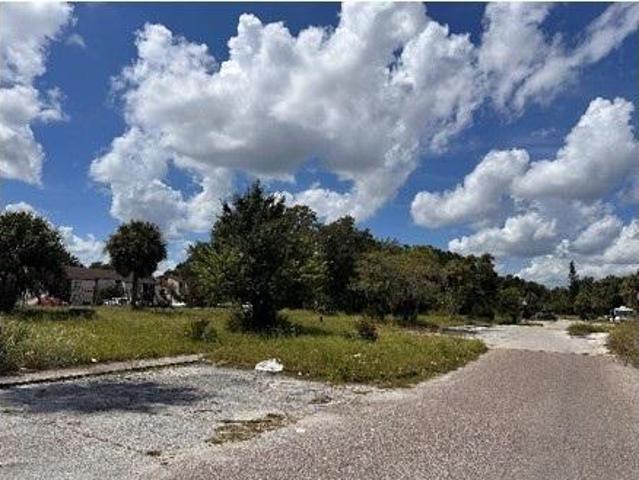 Land for sale in Orlando, Florida