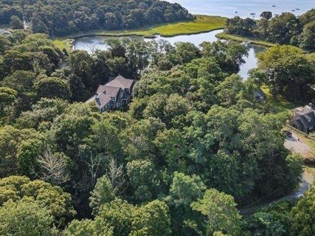 Land for sale in Orleans, Massachusetts